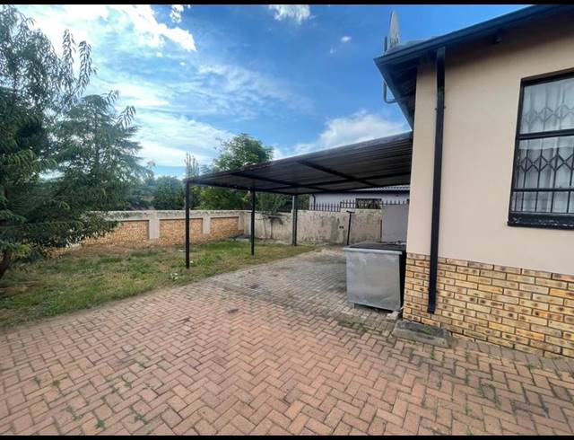 3 BEDROOM PROPERTY TO RENT IN MINDALORE